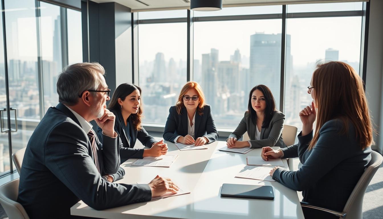 Empowering Directors